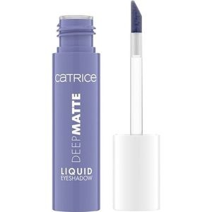 Catrice - Deep Matte - Oogschaduw - 4 ml - Veganistisch