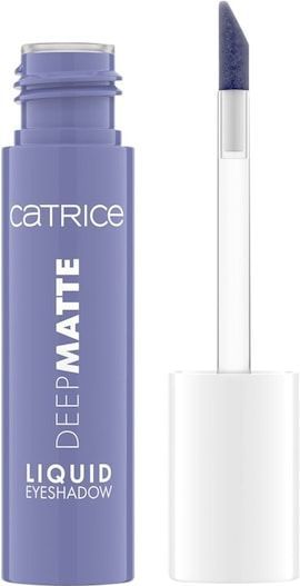 Catrice - Deep Matte - Oogschaduw - 4 ml - Veganistisch