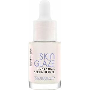 Essence - Primer - Hydraterend - Veganistisch - Parfumvrij - 0,5% Squalaan