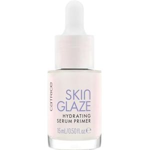 Catrice Verzorging Gezichtsverzorging Skin Glaze Hydrating Serum Primer