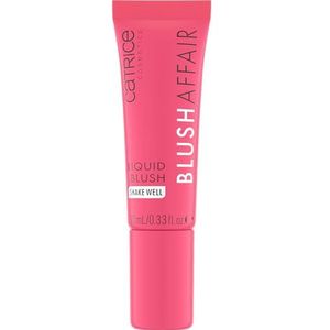 Catrice Blush Affair Liquid Blush Blush, Nr. 010 - Pink Feelings, 10 ml