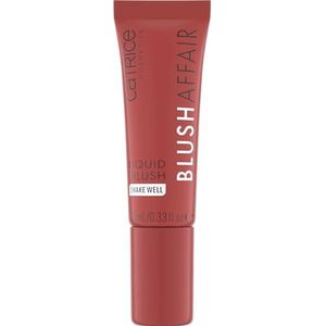 Catrice Blush Affair Liquid Blush 040 Velvet Rose