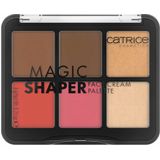 Catrice - Magic Shaper - Contour Palet - Tint 10 Holy Grail - 6 g