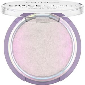 Catrice Make-up gezicht Highlighter Highlighter Space Glam Holo 010 Beam Me Up!