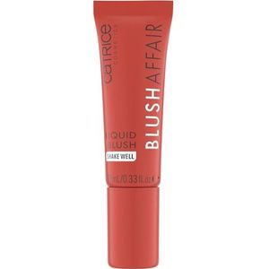 Catrice - Blush Affair - Vloeibare Blush Tint - 020 - 10 ml