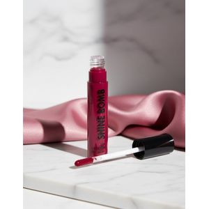 Catrice - Shine Bomb - Lippenstift - 3 ml - Rood