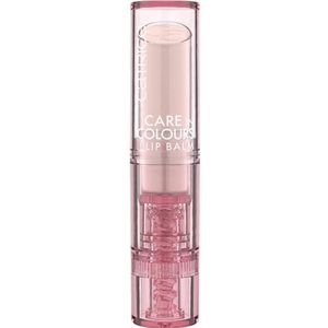 Catrice - Care In Colours - Lippenbalsem - Tint 010 Everyday - 3 g