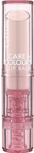 Catrice - Care In Colours - Lippenbalsem - Tint 010 Everyday - 3 g