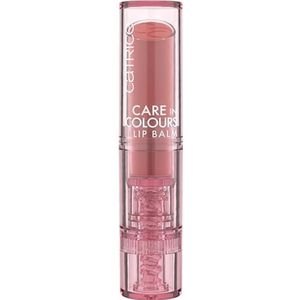 Catrice - Care In Colours - Hydraterende Lippenbalsem - Tint 020 - 3 g