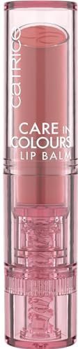Catrice - Care In Colours - Hydraterende Lippenbalsem - Tint 020 - 3 g