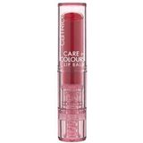 Catrice - Care In Colours - Hydraterende Lippenbalsem - Tint 040 Hot Take - 3 g