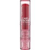 Catrice - Care In Colours - Hydraterende Lippenbalsem - Tint 040 Hot Take - 3 g