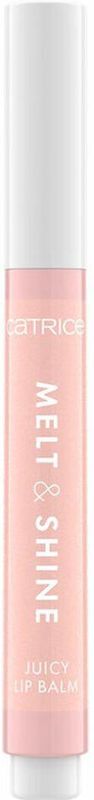 Catrice - Melt & Shine - Lippenbalsem - Tint 010 Shell Yeah! - 1,3 g