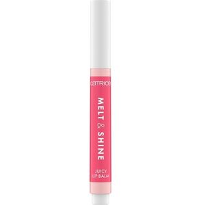 Catrice - Melt & Shine - Getinte Lippenbalsem - Tint 050 - 1,3 g