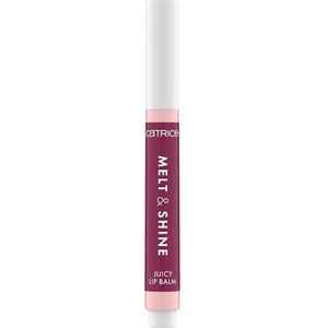 Catrice Lippen Lipverzorging Melt & Shine 080 Lost At Sea