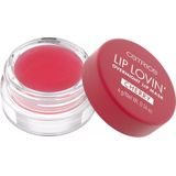 Catrice - Lip Lovin' - Lippenmasker - Tint 020 Cherry Pop - 4 g