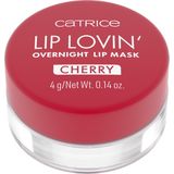 Catrice - Lip Lovin' - Lippenmasker - Tint 020 Cherry Pop - 4 g