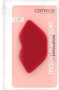 Catrice Magic Perfectors Lip Exfoliator Accessories Red Smoothing Immediate Result Microplastic Particle-Free Nanoparticle-Free