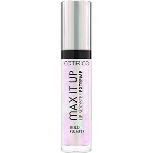 Catrice Max It Up Lip Booster Extreme Lipgloss voor meer Volume Tint 050 Beam Me Away 4 ml