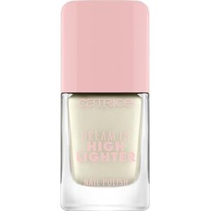 Catrice - Dream In Highlighter - Nagellak - Tint 070 Go With The Glow - 10,5 ml