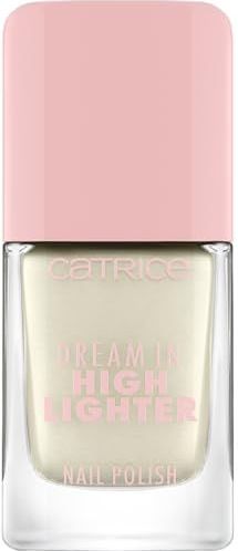 Catrice - Dream In Highlighter - Nagellak - Tint 070 Go With The Glow - 10,5 ml