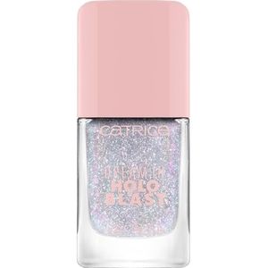 Catrice - Dream In Holo Blast - Nagellak - Meerkleurig - Veganistisch