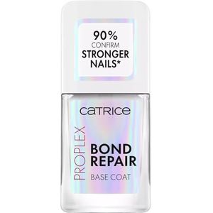 Catrice - ProPlex Bond Repair - Nagellak - 10,5 ml - Veganistisch Product