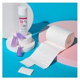 Essence - Studio Nails - UV Gel Nail Verwijderclips - 5 Stuks