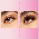essence - Lashes To Impress - Nepwimpers - Pre-Cut - Zwart