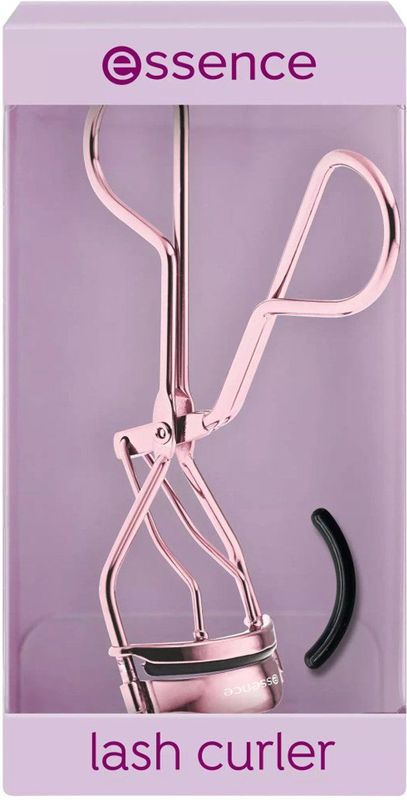 essence - All the Way Up - Wimperkruller - 1 st