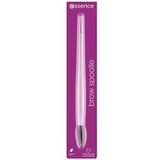 essence - Brow Game Changer - Wenkbrauw Borstel - 1 st - Veganistisch