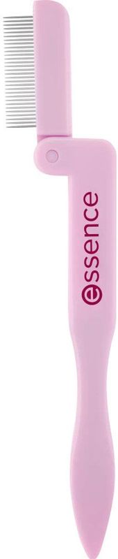Essence - Eyelash Comb - Wimperkam - Unieke Kleur - Makkelijk te Gebruiken