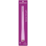 essence - Brow Brush - Make-up Kwast - Zwart - Gerecycled Materiaal