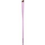 essence - Brow Brush - Make-up Kwast - Zwart - Gerecycled Materiaal