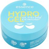 essence Hydro Gel Eye Patches Ice, Eyes, Baby! 30 Pairs 90 rg