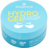 essence - Hydro Gel Eye Patches - Oogverzorging - 30 Paar