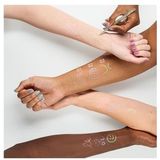 Essence - META GLOW - Duo-Chrome Eye Pencil - 01 Chromatic Love - 0,22 g