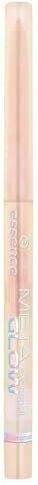 Essence - META GLOW - Duo-Chrome Eye Pencil - 01 Chromatic Love - 0,22 g