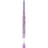 Essence - Meta Glow - Duo-Chrome Eye Pencil - Nr. 02 - Chromefinity - 0.22 g