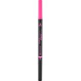 Essence - Line It Like A PRO - Eyeliner - Zwart - 2-in-1 met Correctietip