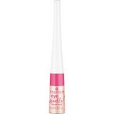 Essence - Eye Sparkle! - Vloeibare Eyeliner - Glitter - Tint 01 Sparkling Lights - 4 ml