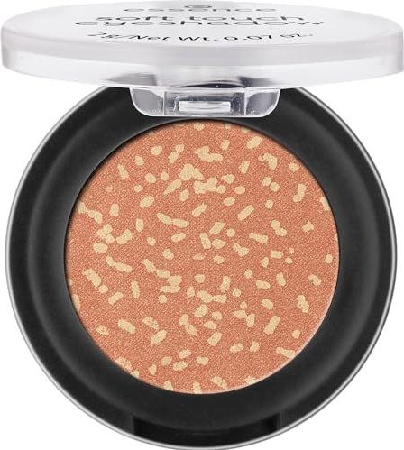 essence - Soft Touch - Oogschaduw - Tint 09 Apricot Crush - 2 g