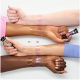 Essence - Dewy Eye Gloss - Oogschaduw - Tint 01 Crystal Clear - 8 ml