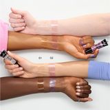 essence - dewy EYE GLOSS - Oogschaduw - 8 ml - Veganistisch