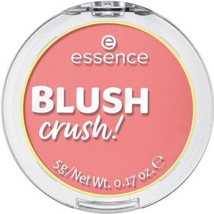 Essence - BLUSH crush! - Rouge - 70 Berry Blush