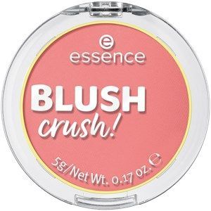 Essence Make-up gezicht Rouge BLUSH crush! 80 Warm Copper