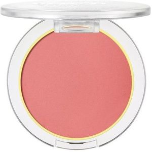 essence - BLUSH crush! - Blush - Deep Rose - 5 g