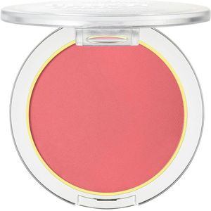 essence - BLUSH crush! - Blush - Cool Berry - 5 g