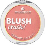 essence - BLUSH crush! - Blush - Strawberry Flush - 5 g