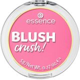 essence - BLUSH Crush - 50 Pink Pop - Vegan - Recyclebare Verpakking